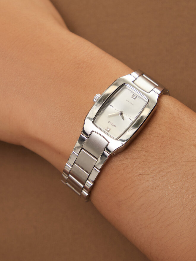 Ceas Dama, Casio, Collection LTP-11 LTP-1165PA-7C2EF